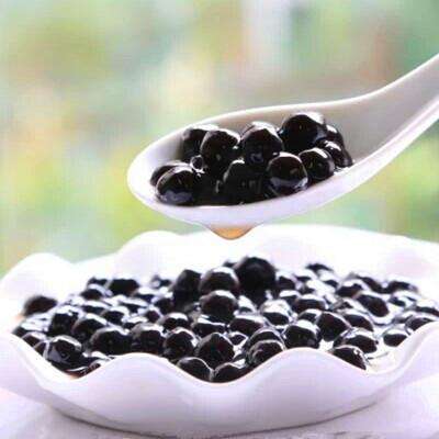 奶茶店的原料是怎么保存的?