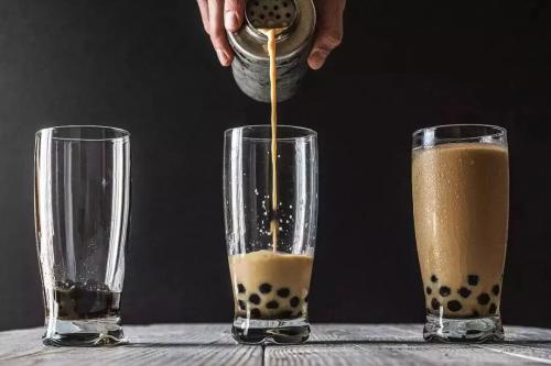 想干奶茶連鎖加盟,卻苦于不知道怎么開的請看這里!