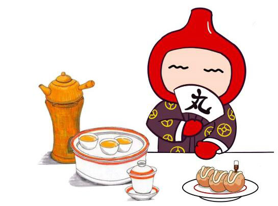 咕嚕咕嚕新鮮咕事 |開啟冷凍丸子新食代