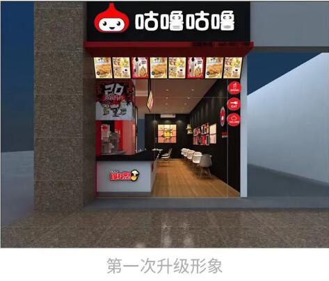 | 老板咕事 | 一份初心用八年堅(jiān)持,咕嚕河源店的那些咕事