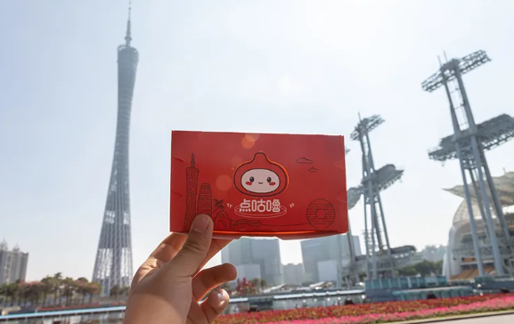 這么走心的品牌升級,也就只有咕嚕了