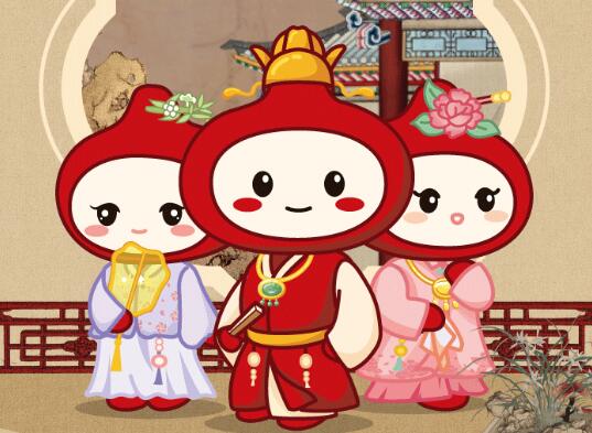 咕嚕27周年｜經(jīng)典相遇，丸夢(mèng)紅樓（有福利）