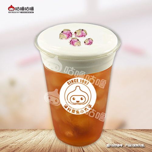 投資一家奶茶加盟店需要什么技巧嗎?