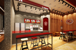 如何加盟奶茶連鎖店?開店的流程是啥?