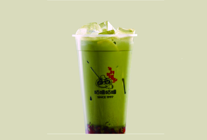 奶茶店的經營秘笈是?