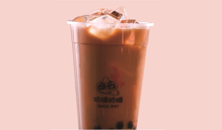 為什么會有那么多人選擇珍珠奶茶加盟店