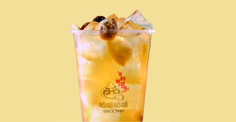 為什么現在這么多人愿意開奶茶連鎖店