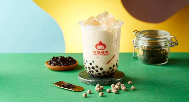 奶茶連鎖店如何裝修才能收顧客的歡迎