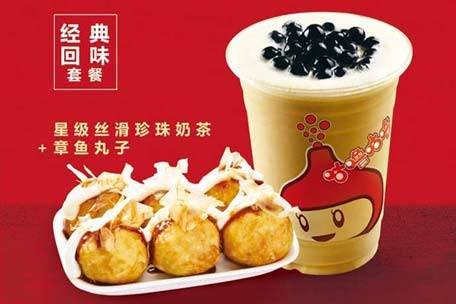 怎樣提升奶茶店的銷售量,咕嚕咕嚕帶你深入了解其中的技巧