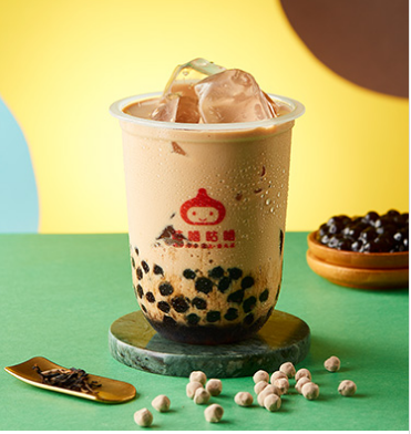珍珠奶茶歸屬于哪種垃圾呢,你會分類嗎