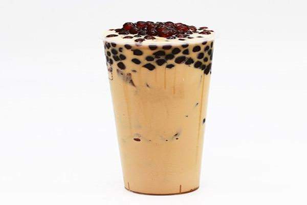 為什么說網購代替不了奶茶行業呢?