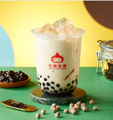 可以在三線城市開一間珍珠奶茶加盟店嗎?