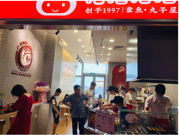 在大學周邊開奶茶店,你可以這樣做