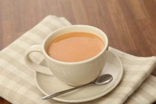 港式奶茶與臺式奶茶的區別在于那些方面?