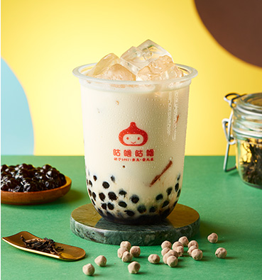 加盟奶茶項目,讓你無經驗輕松經營!