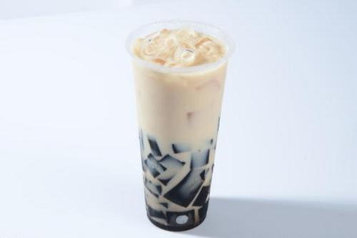 奶茶市場競爭讓創業新手望而卻步?其實是好事
