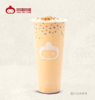 怎樣裝修才能使奶茶店看起來更大一些?