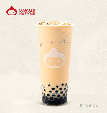 奶茶品牌總部對員工進行培訓,激發店員熱情