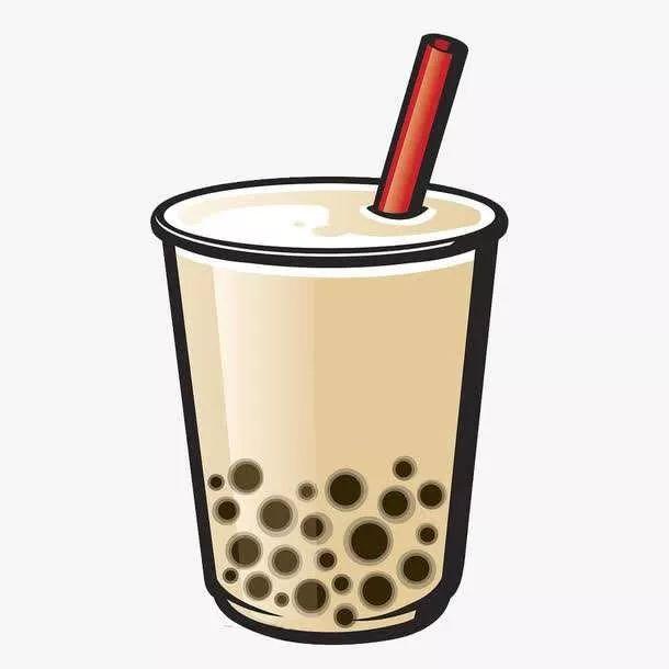奶茶飲品能夠在市場上如此的受歡迎是為什么?