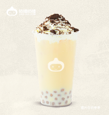 評判一家奶茶店是否成功,重要的是回頭客的數量