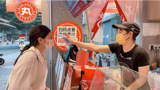 “內(nèi)卷”下的咕嚕咕嚕“減法法則”