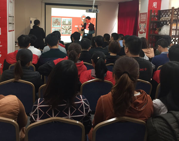 【第316期】咕嚕咕嚕分享店鋪如何進行環境管理