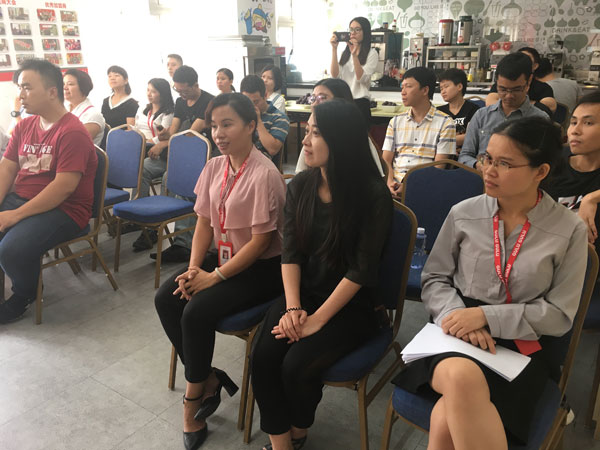 【第325期】咕嚕咕嚕分享店鋪環境管理之內部環境執行標準