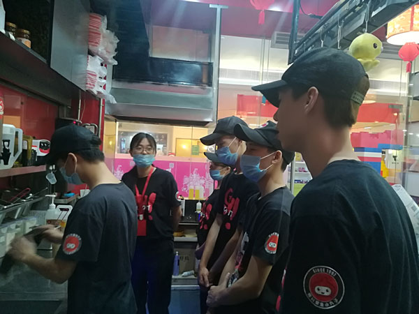 【第322期】產品操作培訓課,復制=成功